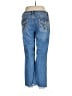Vigoss Hearts Blue Jeans Size 14 - photo 2