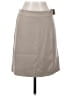 Max Studio Tan Casual Skirt Size S - photo 1