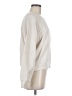 Z Supply 100% Cotton Ivory Sweatshirt Size M - photo 4