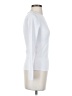 Assorted Brands White Long Sleeve Top Size XS - photo 4