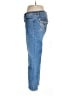 Vigoss Hearts Blue Jeans Size 14 - photo 5