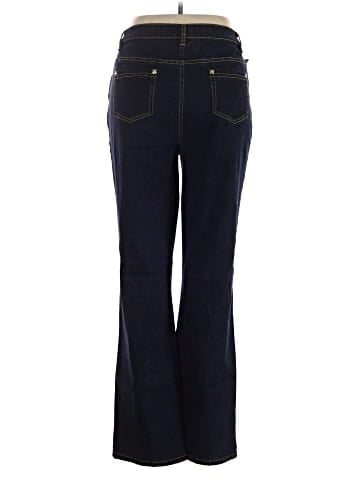 DG^2 by Diane Gilman Jeans (view 2)