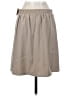 Max Studio Tan Casual Skirt Size S - photo 2