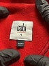 CAbi Red Blazer Size 4 - photo 3