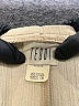 Teddi Solid Tan Casual Pants Size 18 - photo 4