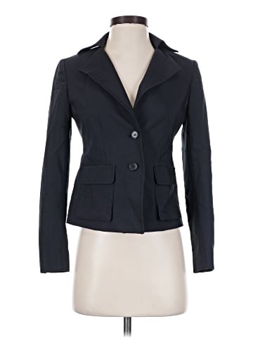 Ann Taylor Blazer (view 1)