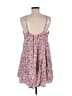 Old Navy 100% Rayon Pink Sleeveless Top Size Lg Petite - photo 2