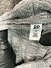 BP. Gray Long Sleeve Turtleneck Size M - photo 7