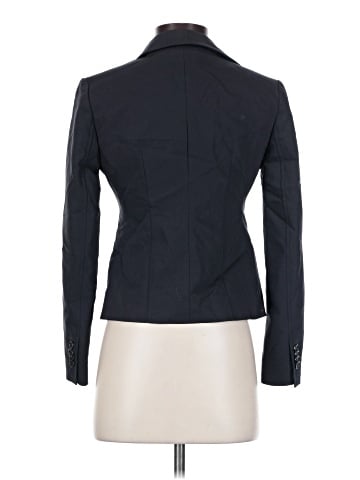 Ann Taylor Blazer (view 2)