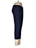 Booty by Brabants Polka Dots Blue Active Pants One size - photo 4