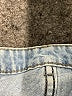 Unbranded Hearts Blue Jeans Size 12 (estimated) - photo 7