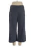 Tribal Gray Casual Pants Size 16 - photo 1
