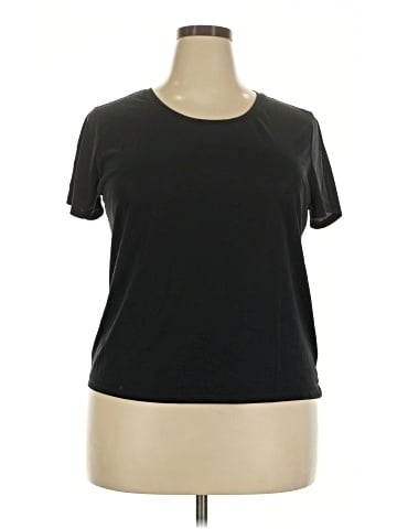 Simply Vera Vera Wang Active T-Shirt (view 1)