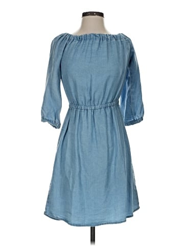 Splendid Casual Dress (view 1)