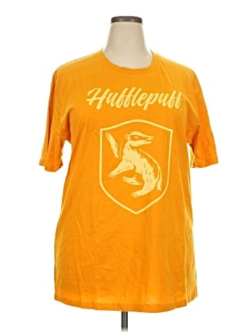 Harry Potter Short Sleeve T-Shirt (view 1)