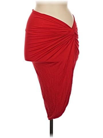 Hot Miami Styles Casual Skirt (view 1)