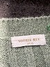 Sophie Rue Solid Green Turtleneck Sweater Size XS - photo 7