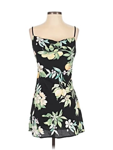 Forever 21 Cocktail Dress (view 1)