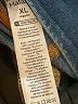 Halara Blue Jeans Size XL - photo 5