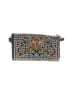 Unbranded Floral Multi Color Gray Crossbody Bag One size - photo 3