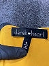 Derek Heart Yellow Casual Dress Size S - photo 7