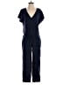 J.Crew Blue Jumpsuit Size S - photo 1