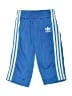 Adidas 100% Polyester Blue Track Pants 9-12 MO / 12 MO - photo 1