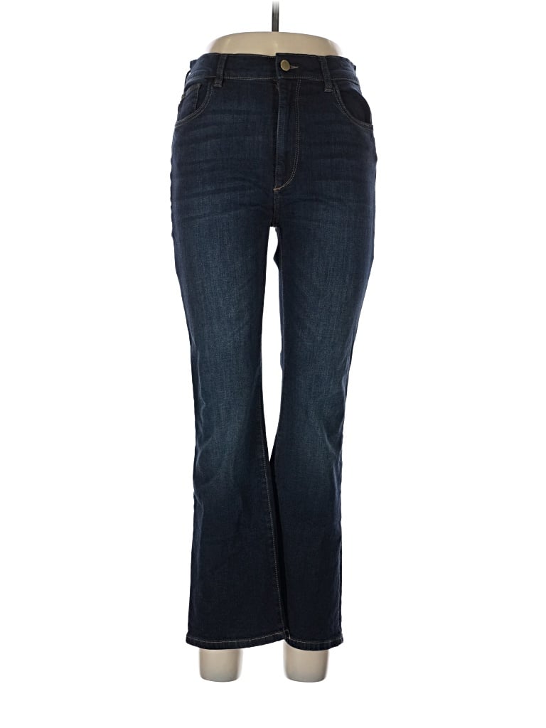 Pre-owned Dl1961 Jeans In Blue