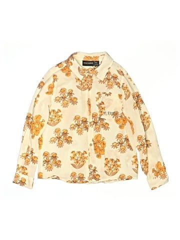 Mini Rodini Long Sleeve Blouse (view 1)