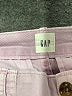 Gap Purple Cargo Pants Size 6 - photo 7