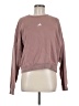 Adidas Brown Sweatshirt Size M - photo 1