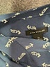 Ann Taylor 100% Polyester Blue Romper Size S - photo 4