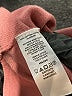 Ann Taylor LOFT Outlet 100% Cotton Pink Pullover Sweater Size S - photo 8