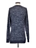 Gap Blue Long Sleeve T-Shirt Size Sm Maternity - photo 2