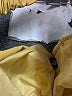 Unbranded Yellow Snow Pants With Bib Size 110 cm / US 5-6 - photo 3