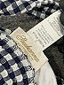 Shoshanna Houndstooth Gray Swimsuit Top Size M (estimated) - photo 4