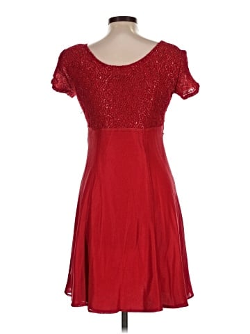 Molly Malloy Cocktail Dress (view 2)