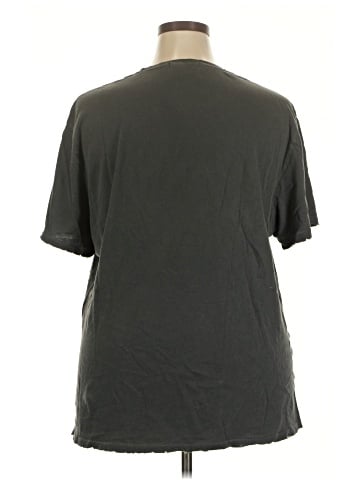 Junk Food Short Sleeve T-Shirt (view 2)