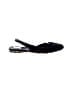 ROTHY'S Black Flats Size 8 (wide) - photo 1