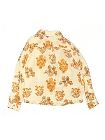 Mini Rodini Long Sleeve Blouse (view 2)
