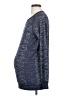 Gap Blue Long Sleeve T-Shirt Size Sm Maternity - photo 5