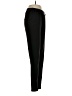 Kay Unger Solid Black Dress Pants Size S - photo 4