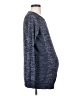 Gap Blue Long Sleeve T-Shirt Size Sm Maternity - photo 4
