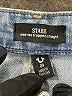 True Religion Blue Jeans Size 28 waist - photo 7