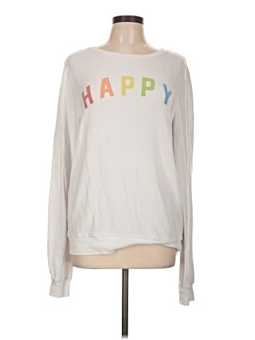 Wildfox Sweatshirt (view 1)