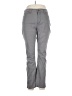 NYDJ for Chico's Chevron-herringbone Gray Jeans Size 12 (petite) - photo 1