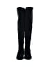 Blondo Black Boots Size 8 - photo 2