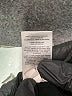 Express Solid Black Romper Size M - photo 8