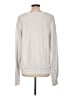 Wildfox White Sweatshirt Size Lg (3 or L) - photo 2