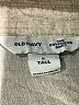 Old Navy Tan Long Sleeve Button-Down Shirt Size L (tall) - photo 7